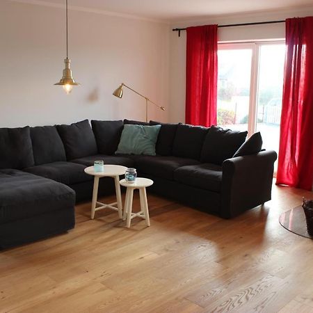 Ferienwohnung Kajuete Eg Đảo Đảo Fehmarn Ngoại thất bức ảnh