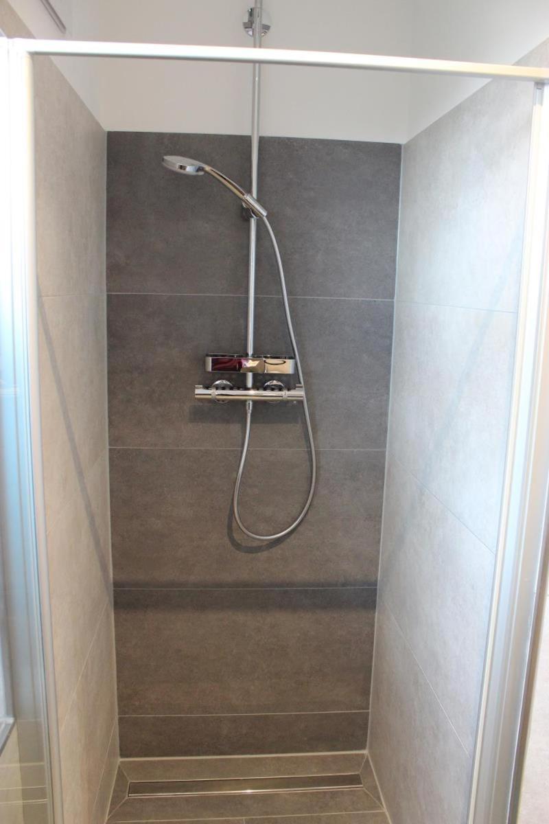 Ferienwohnung Kajuete Eg Đảo Đảo Fehmarn Ngoại thất bức ảnh